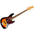 Classic Vibe 60s Jazz Bass Fretless 3 Color Sunburst Squier by FENDER