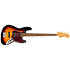 Classic Vibe 60s Jazz Bass Fretless 3 Color Sunburst Squier by FENDER