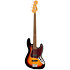 Classic Vibe 60s Jazz Bass Fretless 3 Color Sunburst Squier by FENDER