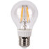 Ampoule LED transparente WW E27 4W Intensité variable Showgear