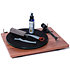 MN890 Kit de nettoyage Vinyle 6 en 1 MusicNomad