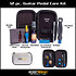 MN286 Pedal Care Kit MusicNomad