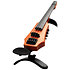 Violon CR électrique 4 cordes Touche Ébène NS Design