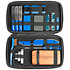 MN880 Guitar Tech Fret Tool Set MusicNomad