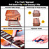 MN880 Guitar Tech Fret Tool Set MusicNomad