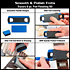 MN880 Guitar Tech Fret Tool Set MusicNomad