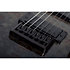 C-1 Standard Black Fade Burst Burl Schecter