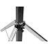 Basic 2800 Wind up stand Showgear