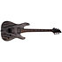 C-1 Standard Charcoal Satin Schecter