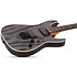 C-1 Standard Charcoal Satin Schecter