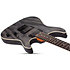 C-1 Standard Charcoal Satin Schecter