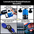 MN218 String Change Tool Kit MusicNomad