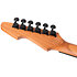 Avenger Standard Charcoal Satin Schecter
