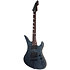Avenger Standard Charcoal Satin Schecter