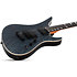 Avenger Standard Charcoal Satin Schecter