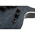 Avenger Standard Charcoal Satin Schecter