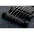 Avenger Standard Charcoal Satin Schecter