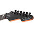 Avenger Standard Charcoal Satin Schecter