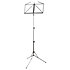 BS030BB Pupitre pliant + Housse Hercules Stands