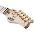 Meegs PT EX Charcoal Burst Schecter