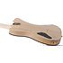 Meegs PT EX Charcoal Burst Schecter
