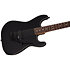 Pro Origins 1985 San-Dimas SD1A H FR RW Gloss Black + Housse Jackson