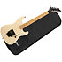 Pro Origins 1985 San Dimas SD1A H FR MPL Vanilla Shake + Housse Jackson