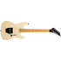 Pro Origins 1985 San Dimas SD1A H FR MPL Vanilla Shake + Housse Jackson
