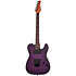 PT Standard Purple Burst Burl Schecter