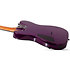 PT Standard Purple Burst Burl Schecter