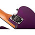 PT Standard Purple Burst Burl Schecter