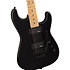 Pro Origins 1985 San Dimas SD1 HH FR MPL  Gloss Black + Housse Jackson