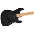 Pro Origins 1985 San Dimas SD1 HH FR MPL  Gloss Black + Housse Jackson