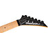 Pro Origins 1985 San Dimas SD1 HH FR MPL  Gloss Black + Housse Jackson