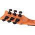 Solo-II Standard Ocean Blue Burst Schecter
