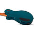 Solo-II Standard Ocean Blue Burst Schecter