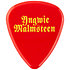 YJMP02RD Yngwie Malmsteen Delrin 2 mm Sachet de 6 Dunlop