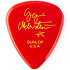 YJMP02RD Yngwie Malmsteen Delrin 2 mm Sachet de 6 Dunlop