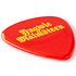 YJMP02RD Yngwie Malmsteen Delrin 2 mm Sachet de 6 Dunlop