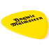 YJMP03YL Yngwie Malmsteen Delrin 1.14 mm Sachet de 6 Dunlop