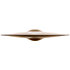 K0812 K Hi-hat Light 14" Zildjian