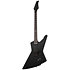 Jake Pitts Signature E-1 FR Sustainiac Black Schecter