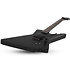 Jake Pitts Signature E-1 FR Sustainiac Black Schecter