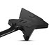 Jake Pitts Signature E-1 FR Sustainiac Black Schecter
