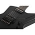 Jake Pitts Signature E-1 FR Sustainiac Black Schecter