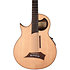 Alien Natural Satin 5 Cordes Gaucher Warwick