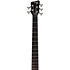 Alien Natural Satin 5 Cordes Gaucher Warwick