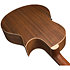 Alien Natural Satin 5 Cordes Gaucher Warwick