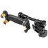 DG307B Support Tablette 2-in-1 Hercules Stands