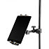 DG307B Support Tablette 2-in-1 Hercules Stands